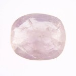 Pink Sapphire – 6.03 Carats (Ratti-6.66) 